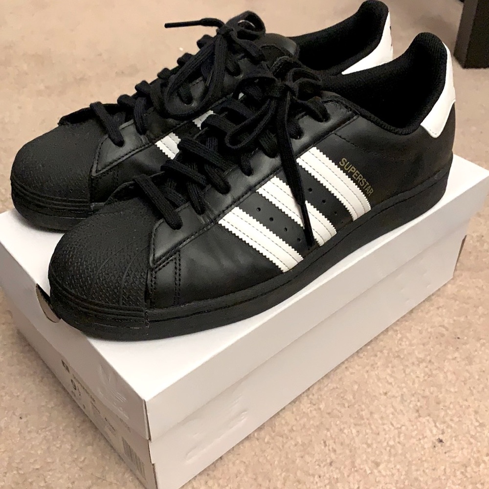 Adidas Superstar